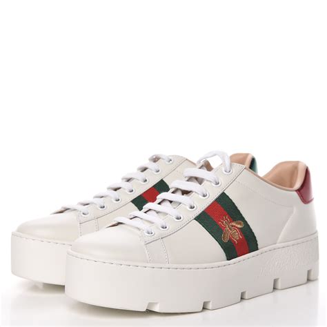 gucci ace trainers women's cheap.